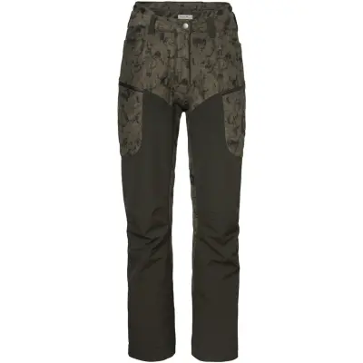 Chevalier Pointer Chevalite Pants Women 3.0 Autumn Green Deer