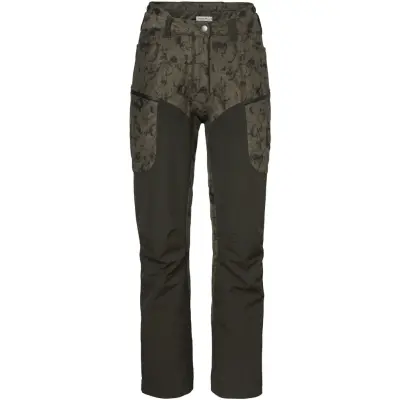 Chevalier Pointer Chevalite Pants Women 3.0 Autumn Green Deer