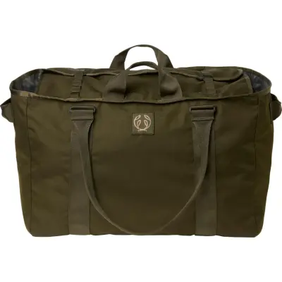 Chevalier Ranger Haul Bag 2.0 70L Tobacco Green
