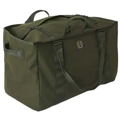 Chevalier Ranger Haul Bag Dark Green