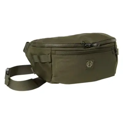 Chevalier Ranger Waistbag Tobacco Green