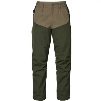 Chevalier Reinforcement Chaps Dark Green
