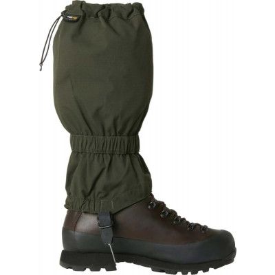 Chevalier Chevalier Reinforcement Gaiters Dark Green