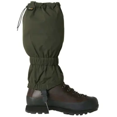 Chevalier Reinforcement Gaiters Dark Green
