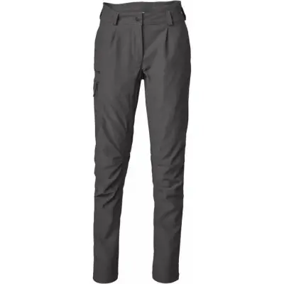 Chevalier River Pants Women Anthracite