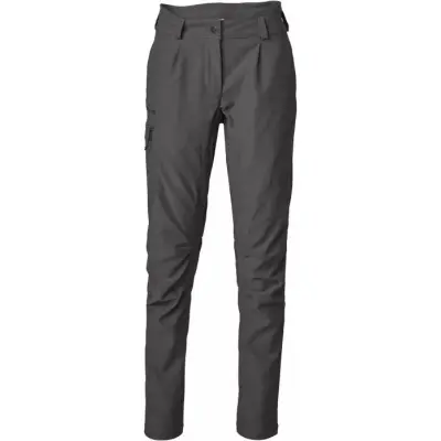 Chevalier River Pants Women Anthracite
