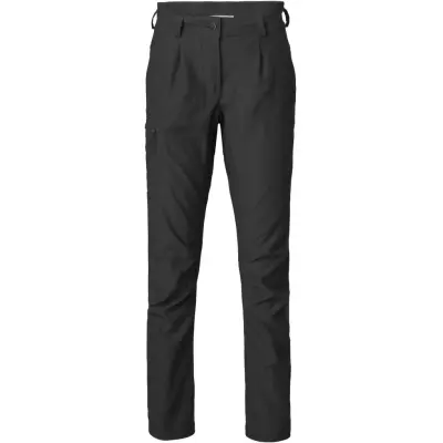 Chevalier River Pants Women Black