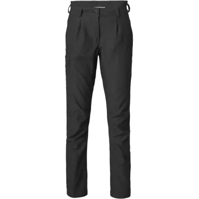 Chevalier River Pants Women Black