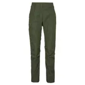 Chevalier River Pants Women Dark Green