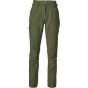 Chevalier River Pants Women Pine Green
