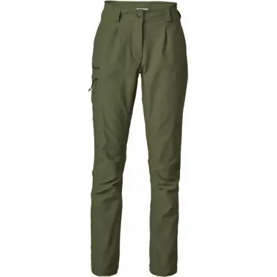 Chevalier River Pants Women Pine Green