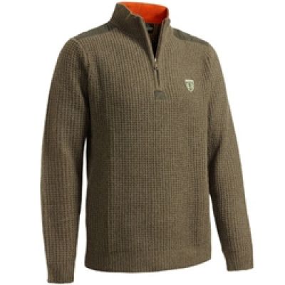Chevalier Rosebud Pullover