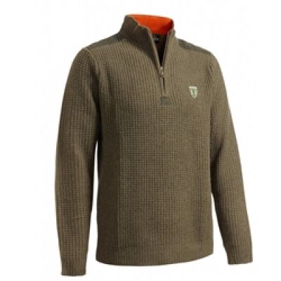 Chevalier Rosebud WB Pullover