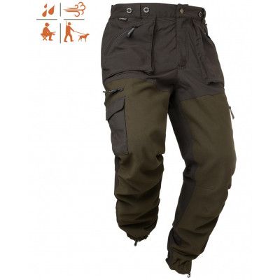 Chevalier Rough GTX  2.0 Byxa