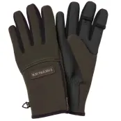 Chevalier Scale Neoprene Gloves Dark Autumn Green