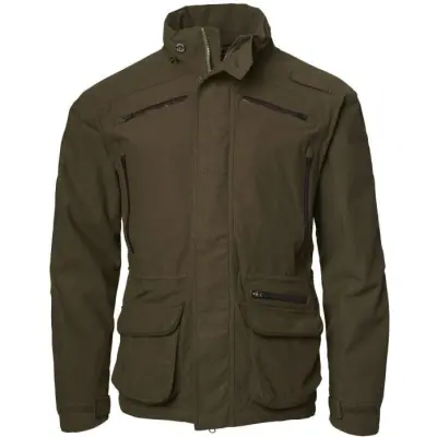 Chevalier Setter Pro Coat Grön