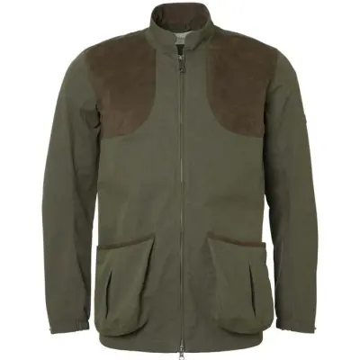 Chevalier Sharp Shooting Jacket Men Dark Green