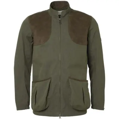 Chevalier Sharp Shooting Jacket Men Dark Green
