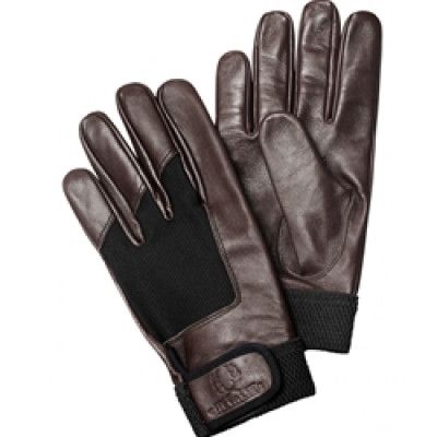 Chevalier Shooting Glove Nappa