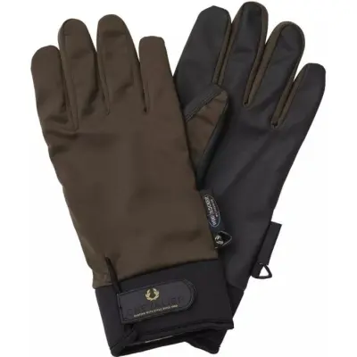 Chevalier Shooting Glove Windblock Warm