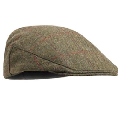 Chevalier Sixpence Glenmore Cap