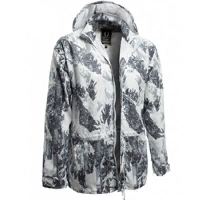 Chevalier Snow Camo Cover Coat