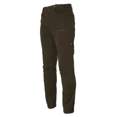 Chevalier Spey Stretch Pants Men Brown