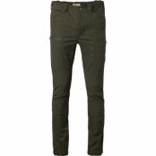 Chevalier Spey Stretch Pants Men Tobacco Green