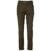 Chevalier Spey Stretch Pants Women Brown