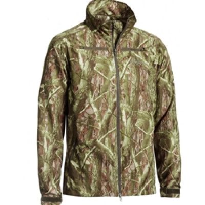 Chevalier Stalker Camo Coat