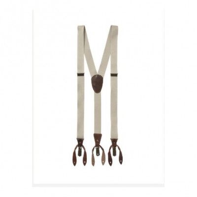 Chevalier Suspenders