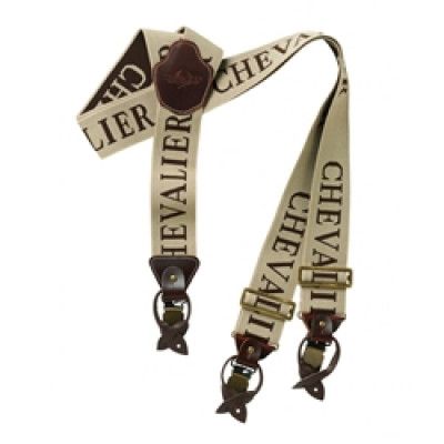 Chevalier Suspenders 50 mm C/S