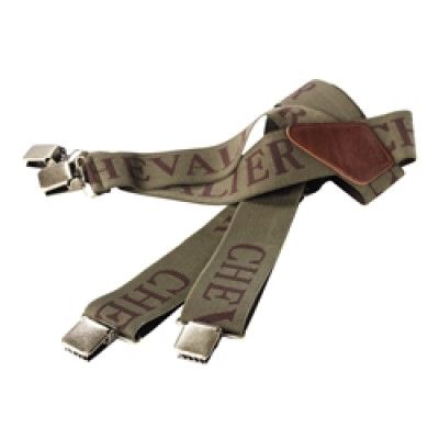 Chevalier Suspenders 50mm