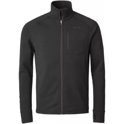 Chevalier Tay Fleece Men Black