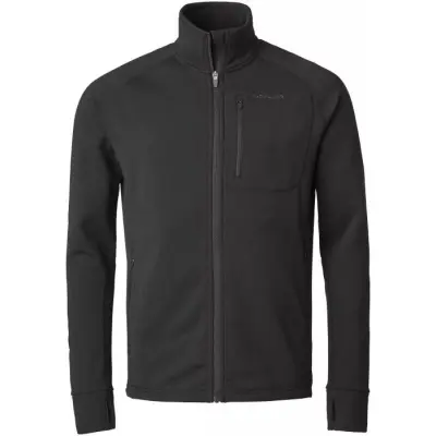 Chevalier Tay Fleece Men Black