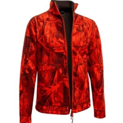 Chevalier Tornado High Vis Rev Coat