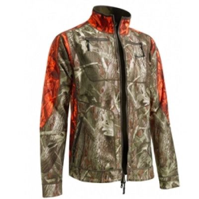 Chevalier Tornado Reversible Jacket