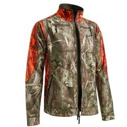 Chevalier Tornado Reversible Jacket Vildmarksstugan Chevalier Pointer Pro Coat 2.0 Vildmarksstugan
