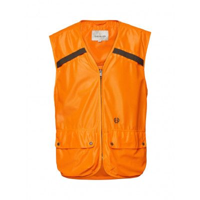 Chevalier Track High Vis Vwst Orange
