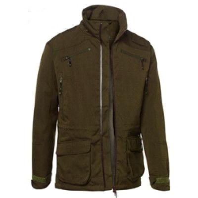 Chevalier Tracker Coat