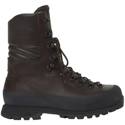 Chevalier Tundra Boot SympatexBrown