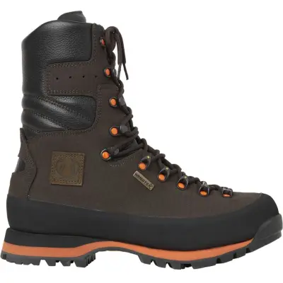 Chevalier Tundra Light Wind-Tex Boots Leather Brown