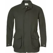 Chevalier Tyrie Jacket Men Dark Green