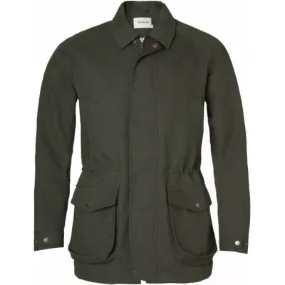 Chevalier Tyrie Jacket Men Dark Green