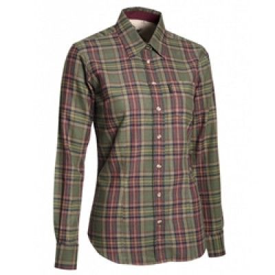 Chevalier Victoria Flannel Shirt