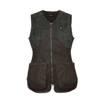 Chevalier Vintage Dogsport Vest Women