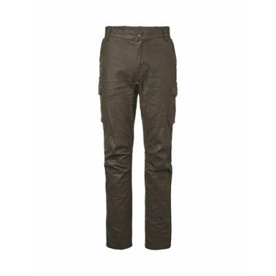Chevalier Vintage Pants Men