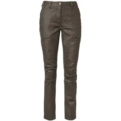 Chevalier Vintage Pants Women