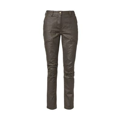 Chevalier Vintage Pants Women