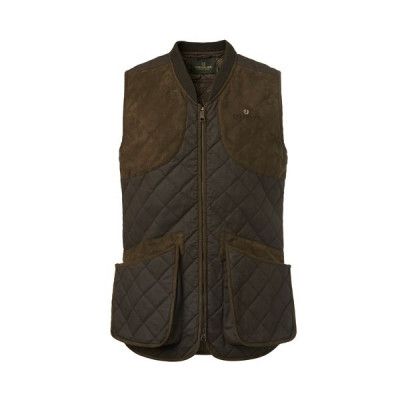 Chevalier Vintage Shooting Vest Men